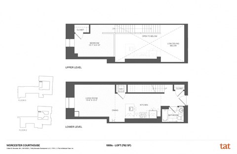 2 Main Street Studio-3 Beds Apartment for Rent - Photo Gallery 33